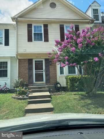 8946 WALDREN WAY, LORTON, VA 22079