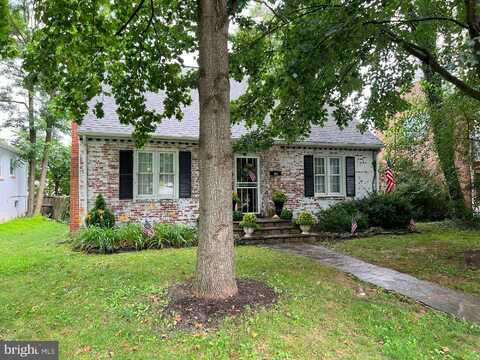 19 DUNMORE ROAD, BALTIMORE, MD 21228