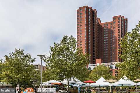 10 E LEE STREET, BALTIMORE, MD 21202