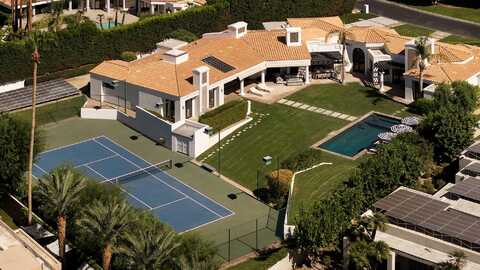 72355 Morningstar Road, Rancho Mirage, CA 92270