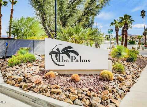 3155 E Ramon Road, Palm Springs, CA 92264
