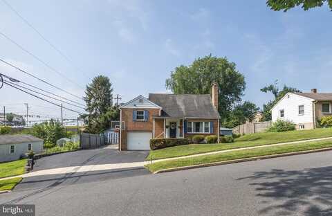 5003 MCDONALD DRIVE, MECHANICSBURG, PA 17050