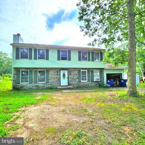134 S NEW YORK ROAD, GALLOWAY, NJ 08205