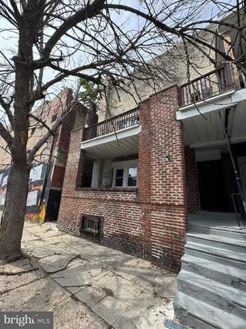 5441 CHANCELLOR STREET, PHILADELPHIA, PA 19139
