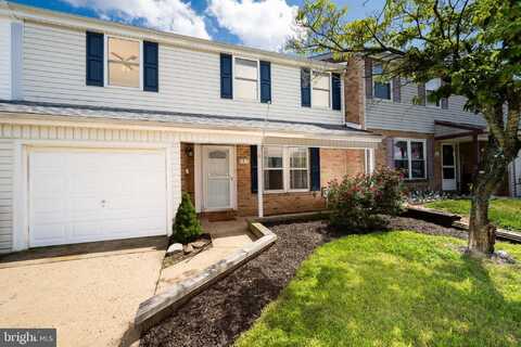 6517 JEFFERSON COURT, BENSALEM, PA 19020