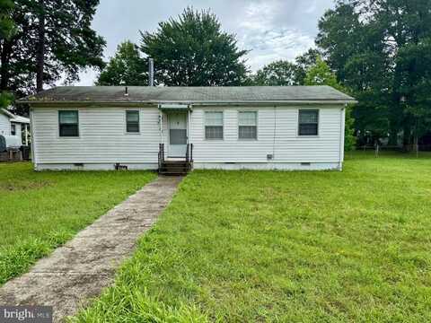 7013 DOVER AVENUE, NORTH BEACH, MD 20714