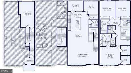 16090 FREDERICK ROAD, ROCKVILLE, MD 20850
