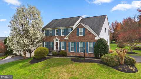 19116 STARKEY TERRACE, BROOKEVILLE, MD 20833