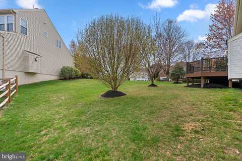 19116 STARKEY TERRACE, BROOKEVILLE, MD 20833