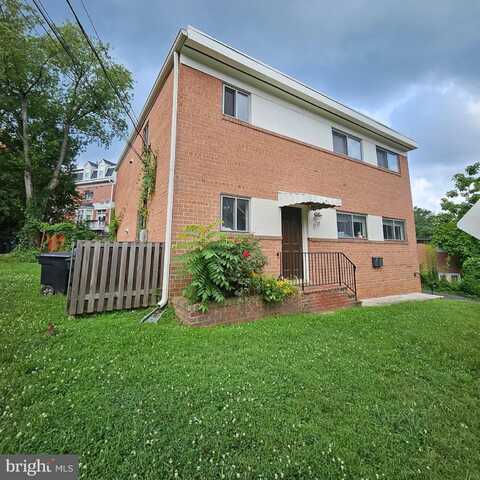 3316 13TH STREET N, ARLINGTON, VA 22201
