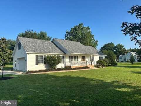 119 HUDSON MILL ROAD, LINCOLN, DE 19960