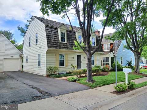 109 LINDEN HALL LANE, GAITHERSBURG, MD 20877