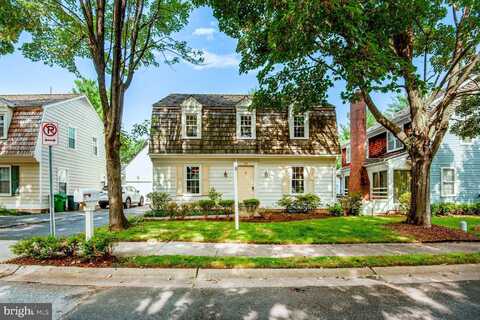 109 LINDEN HALL LANE, GAITHERSBURG, MD 20877