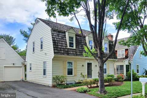 109 LINDEN HALL LANE, GAITHERSBURG, MD 20877