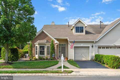 49 BUTLER AVENUE, BAYVILLE, NJ 08721