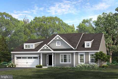 16 RIDGEWOOD ROAD, QUARRYVILLE, PA 17566