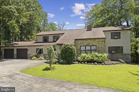 152 NEAL ROAD, COATESVILLE, PA 19320