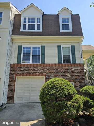 14114 SILVER TEAL WAY, UPPER MARLBORO, MD 20774