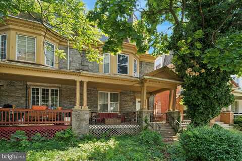 4820 CEDAR AVENUE, PHILADELPHIA, PA 19143