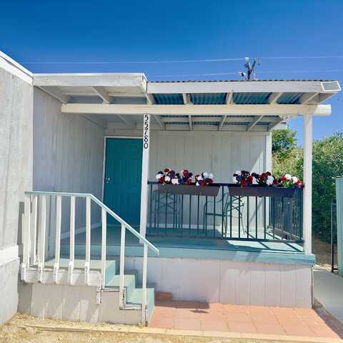 55780 San Pierre Road, Whitewater, CA 92282