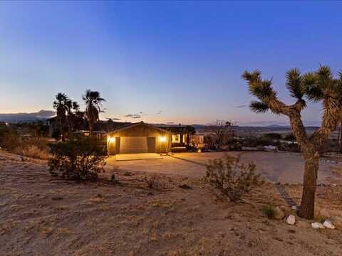 7084 Mount Lassen Avenue, Joshua Tree, CA 92252