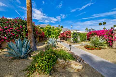 1111 Ramon Road, Palm Springs, CA 92264