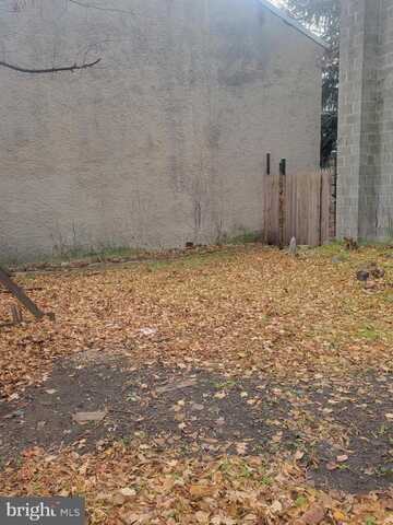581 ORCHARD STREET, BALTIMORE, MD 21201