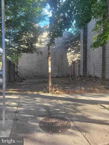 581 ORCHARD STREET, BALTIMORE, MD 21201