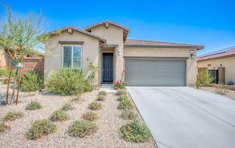 62742 N Crescent Street, Desert Hot Springs, CA 92240