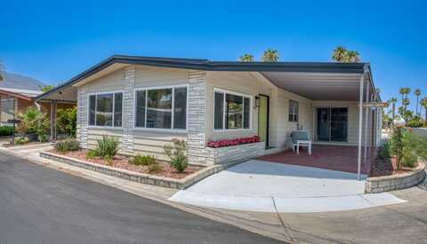 257 Laredo Drive, Palm Springs, CA 92264