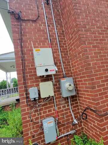 5803 10TH PLACE, HYATTSVILLE, MD 20782