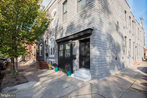 11 N EAST AVENUE, BALTIMORE, MD 21224