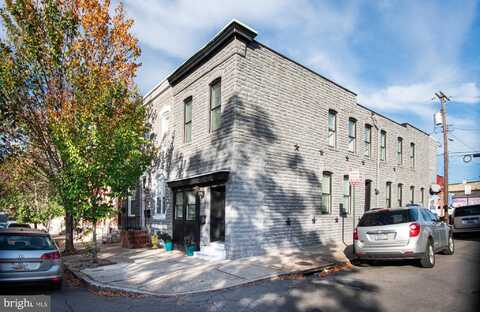 11 N EAST AVENUE, BALTIMORE, MD 21224