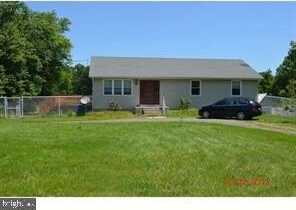1031 POTTS MILL ROAD, BORDENTOWN, NJ 08505