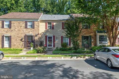 9420 CANDLEBERRY COURT, BURKE, VA 22015