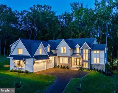 29 SANDRINGHAM ROAD, BALA CYNWYD, PA 19004
