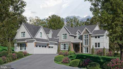 29 SANDRINGHAM ROAD, BALA CYNWYD, PA 19004