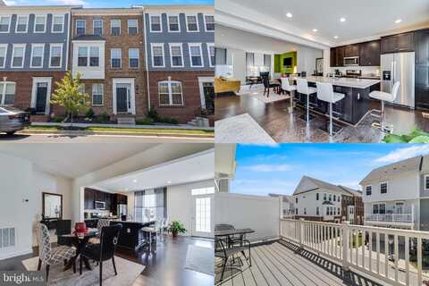 123 GALLOP, LA PLATA, MD 20646