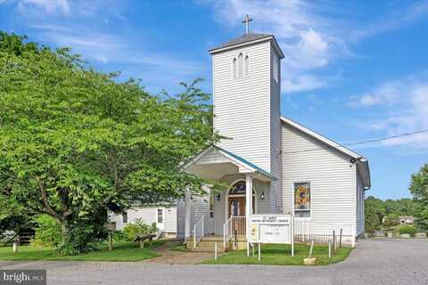 2900 MARSTON ROAD, NEW WINDSOR, MD 21776