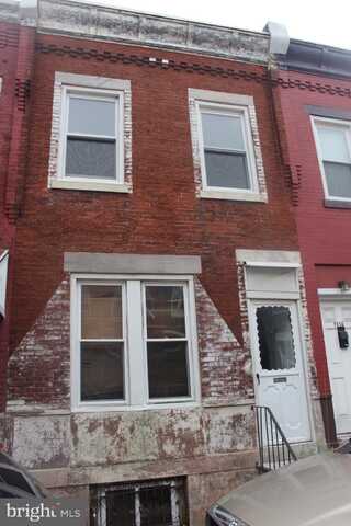 1954 N NAPA STREET, PHILADELPHIA, PA 19121