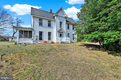 6050 OLD WASHINGTON ROAD, ELKRIDGE, MD 21075