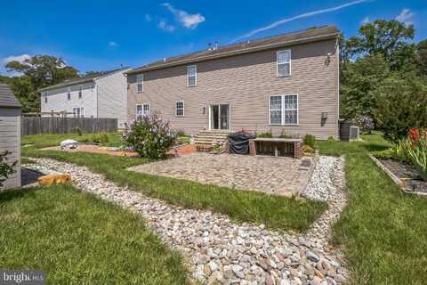 1111 DAYLILY LANE, DENTON, MD 21629