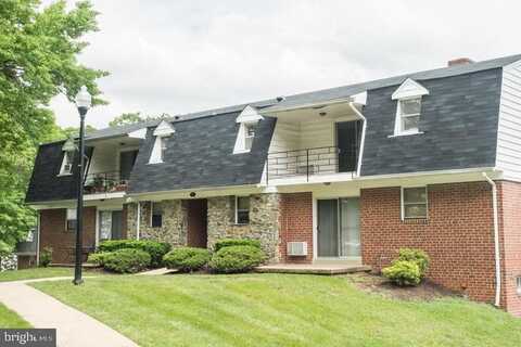 706 NOTTINGHAM ROAD, BALTIMORE, MD 21229