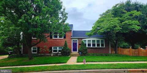 12 N MORERICK AVENUE, CATONSVILLE, MD 21228