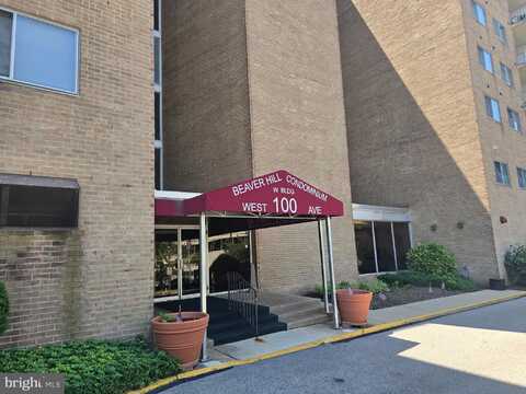 100 WEST AVENUE, JENKINTOWN, PA 19046