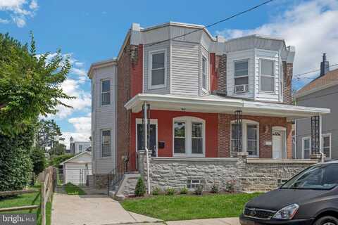 7415 CLARIDGE STREET, PHILADELPHIA, PA 19111