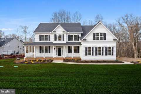 8090 WELCOME ORCHARD PLACE, WELCOME, MD 20693