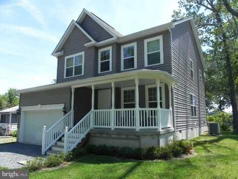 926 WALNUT AVENUE, NORTH BEACH, MD 20714