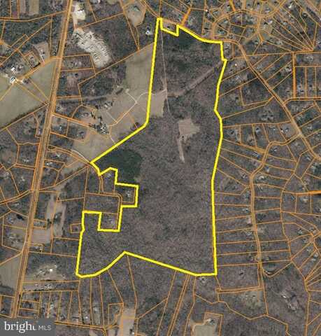 GRACE KELLER DRIVE, WALDORF, MD 20601