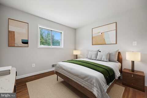13419 BARTLETT STREET, ROCKVILLE, MD 20853